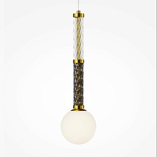 Подвесной светильник Teatro G9х1