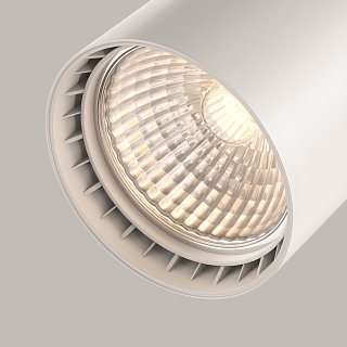 Трековый светильник Vuoro Unity 3000K 10Вт 24°