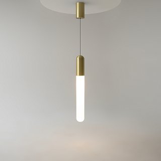 Подвесной светильник Mist 3000К 12Вт 125°