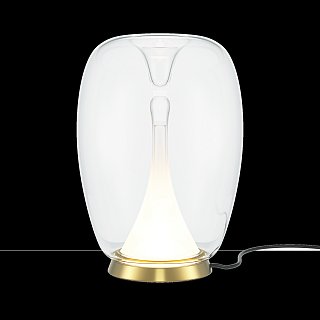 Настольный светильник Splash 3000К 9Вт