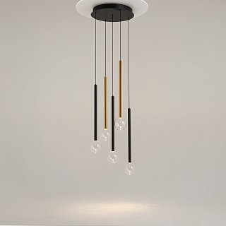 Подвесной светильник Bubble dream 3000К 16Вт