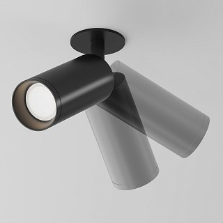 Встраиваемый светильник Focus GU10 10Вт