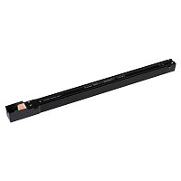 Блок питания ARV-SP-48200-MAG-VIBE-PFC-BK (48V, 4.2A, 200W) (Arlight, IP20 Металл, 5 лет)