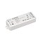 INTELLIGENT ARLIGHT Контроллер SMART-SPI-302-72-2G-RGB/RGBW-SUF (12-24V, ZigBee, 2.4G) (IARL, IP20 Пластик, 5 лет)