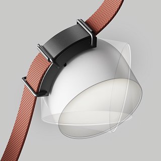 Подвесной светильник Cup Parity 4000K 12Вт 120° белый