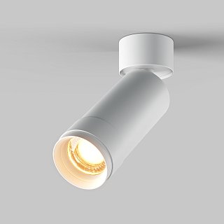 Потолочный светильник Focus Zoom 2700K 12Вт IP 20