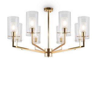 Подвесной светильник Freya FR5206PL-08FG