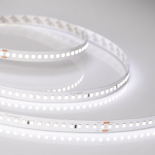 Светодиодная лента IC 2-50000 48V White6000 12mm (2835, 144 LED/m, LUX) (Arlight, 5.8 Вт/м, IP20)