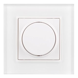 Панель Rotary SR-2835RGB-RF-UP White (3V, RGB) (Arlight, IP20 Пластик, 3 года)