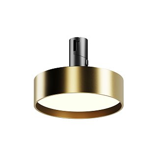 Трековый светильник Zon 3000К 12Вт 100°