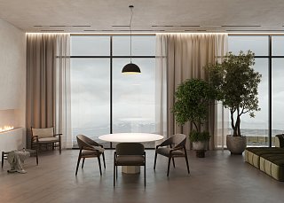 Подвесной светильник Basic colors E27х1