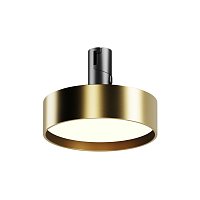 Трековый светильник Zon 3000К 12Вт 100°