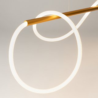 Подвесной светильник Tau 3000K 30Вт