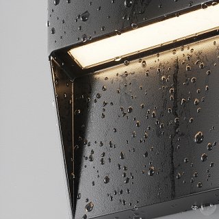 Подсветка для лестниц Mane 3000K 3Вт IP 54