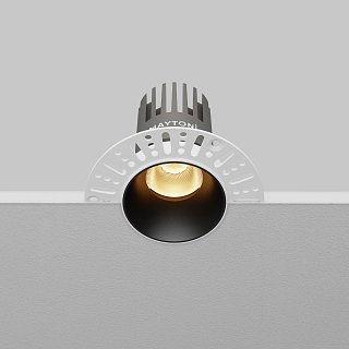 Встраиваемый светильник Dip Hight 2700K 10Вт 9°