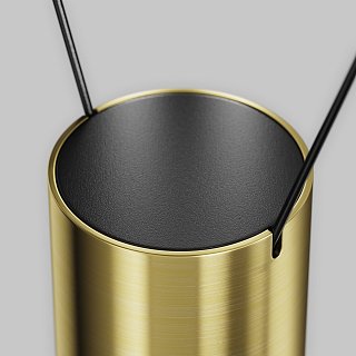 Трековый подвесой светильник Focus Led Flarity 4000K 12Вт 36°