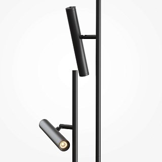 Напольный светильник (торшер) Trust 3000К 6Вт