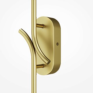 Настенный светильник (бра) Renaissance 3000К 6Вт