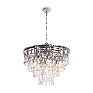 Подвесной светильник Linn E14x7