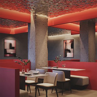 Гибкий неон 17x12 24В 12Вт/м RGBW 4000K IP67 5м