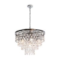 Подвесной светильник Linn E14x7