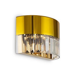 Настенный светильник (бра) Wonderland E14x1