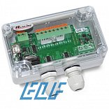 Контроллер светодиодный 8-ми канальный Dominator-810, 10А/канал