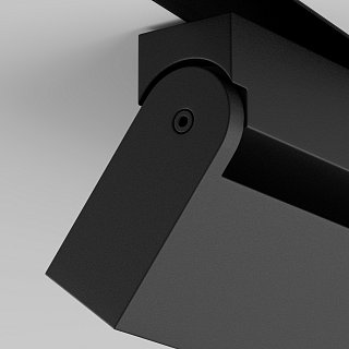 Трековый светильник Points Rot Gravity 4000K 20Вт 30°