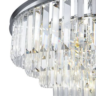 Подвесной светильник Revero E14х16