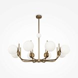 Подвесной светильник Rendez-vous E14х8