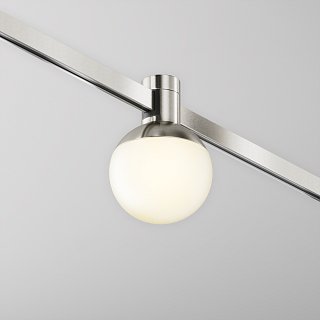 Трековый светильник Luna Flarity 3000K 4Вт 120°