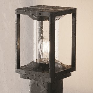 Ландшафтный светильник Cell E27x1 15Вт IP 54