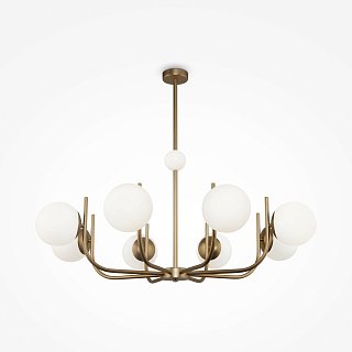 Подвесной светильник Rendez-vous E14х8