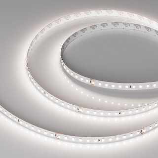 Светодиодная лента UL-A120-10mm 48V Day5000 (10 W/m, IP20, 30m) (Arlight, Открытый)