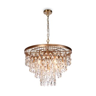 Подвесной светильник Linn E14x7