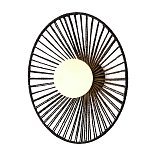 Настенный светильник (бра) Freya FR5405WL-01B2