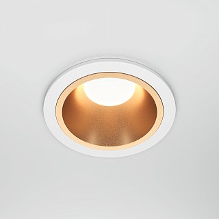 Встраиваемый светильник Share GU10 10Вт IP 54