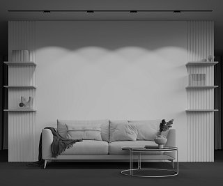 Трековый светильник Points Radity 4000K 6Вт 36°