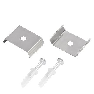 Держатель POWER-W100H70 (Arlight, Металл)