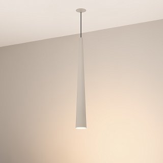 Светильник SP-STIRIA-L600-R76-5W Warm3000 (GR, 36 deg, 230V) (Arlight, IP20 Металл, 3 года)