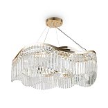 Подвесной светильник Gracia E14х10