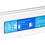 Блок питания герметичный морозостойкий ELF, 12В, 150Вт, металл, IP67, -40/50С