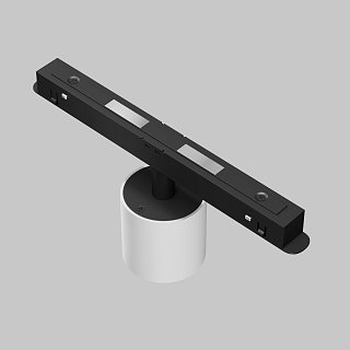 Трековый светильник Alfa S Exility 3000K 6Вт 50°