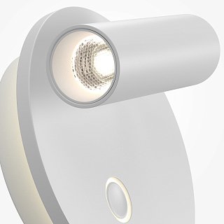 Настенный светильник Ego 2700-4000K 9Вт 30°