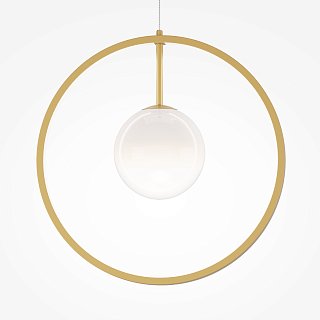 Подвесной светильник Paparazzi 3000K 12Вт