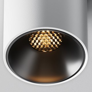 Потолочный светильник Alfa LED 2700K 8Вт 50°