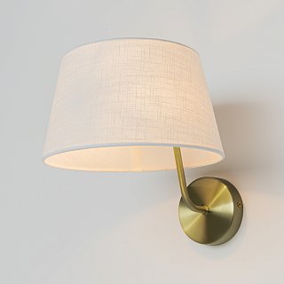 Настенный светильник (бра) Modesto E14x1