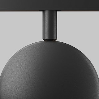 Трековый светильник Outline Exility 3000K 6Вт 180°