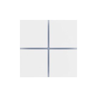 INTELLIGENT ARLIGHT Сенсорная панель KNX-304-13-IN White (BUS, Frameless) (IARL, IP20 Металл, 2 года)