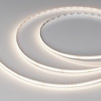 Светодиодная лента COB-X480-8mm 24V Day4000 (10 W/m, IP20, 20m PRO REEL) (Arlight, -)